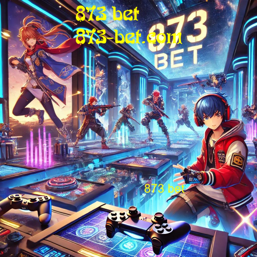 873 bet